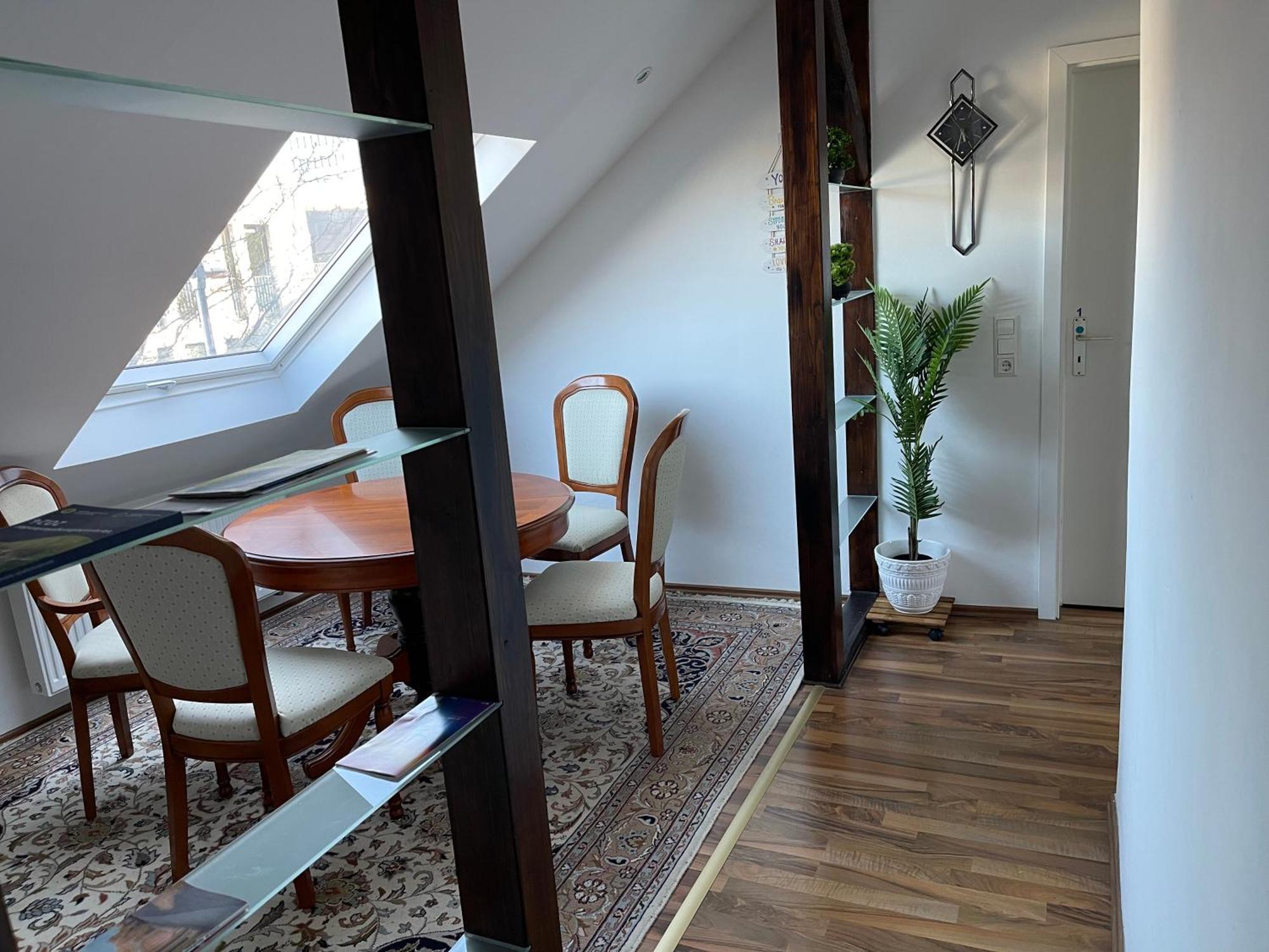 Bequemes Einzelzimmer Im Herzen Von Kassel Dış mekan fotoğraf